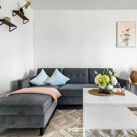 Ferienhaus In For 5 People