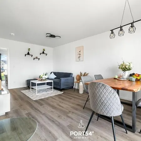 Ferienhaus In For 5 People *