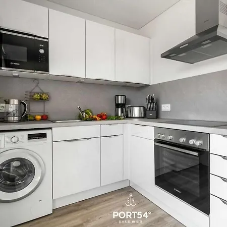 Ferienhaus In For 5 People