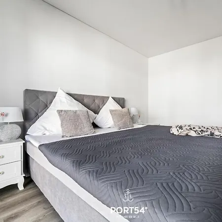 In For 5 People Ferienhaus *