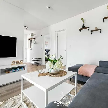 In For 5 People * Olpenitz