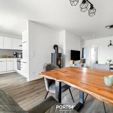 In For 5 People Ferienhaus