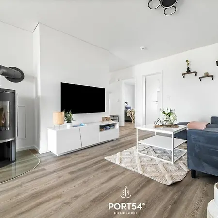 Ferienhaus In For 5 People *
