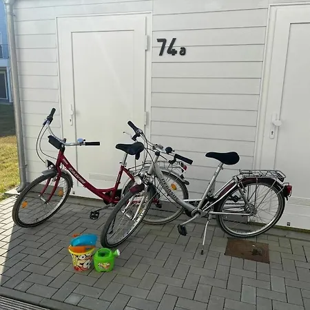 Ferienhaus In For 5 People