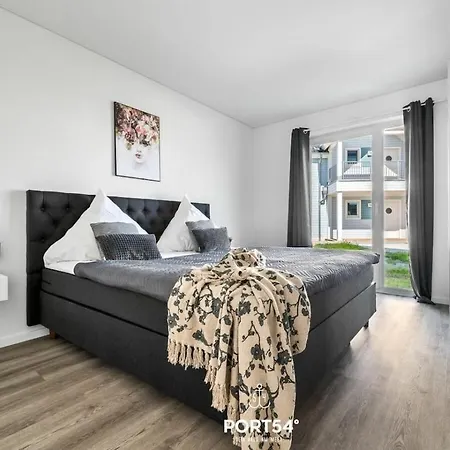 Ferienhaus In For 5 People Olpenitz