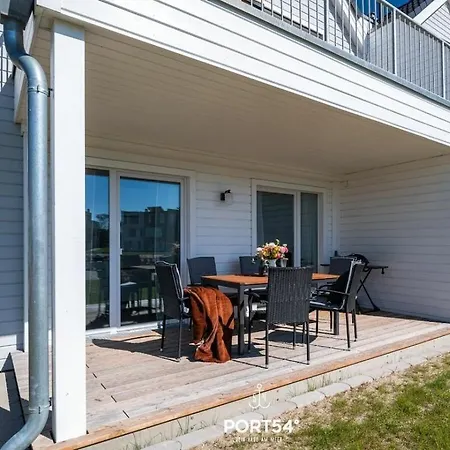 Ferienhaus In For 5 People *