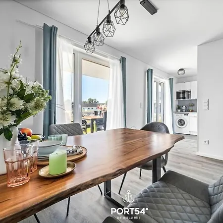 In For 5 People Ferienhaus